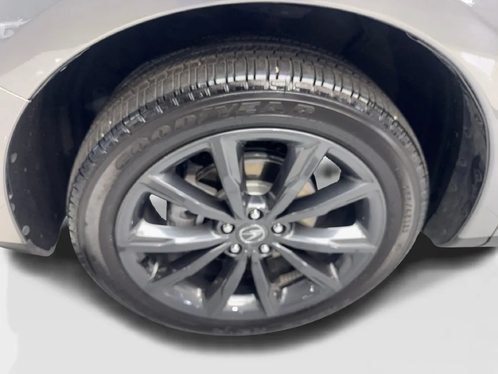 Acura RDX photo 90