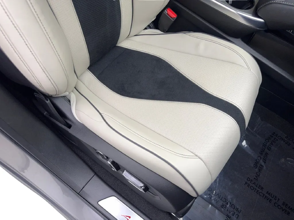 Acura RDX photo 49