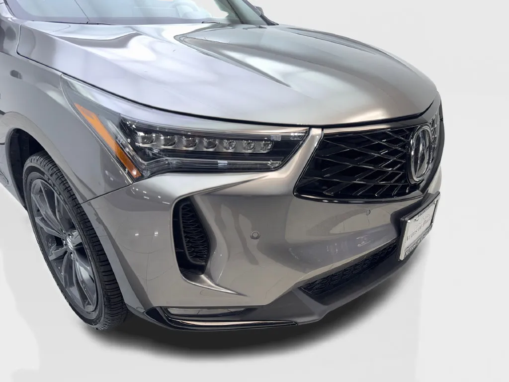 Acura RDX photo 19