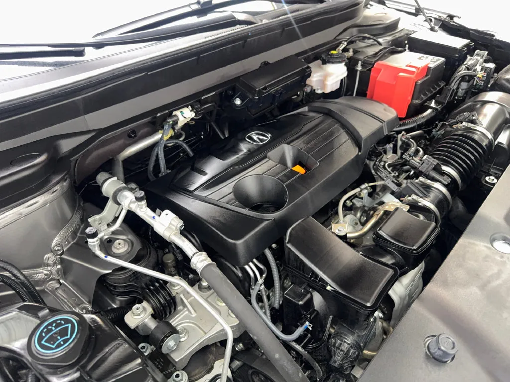 Acura RDX photo 80