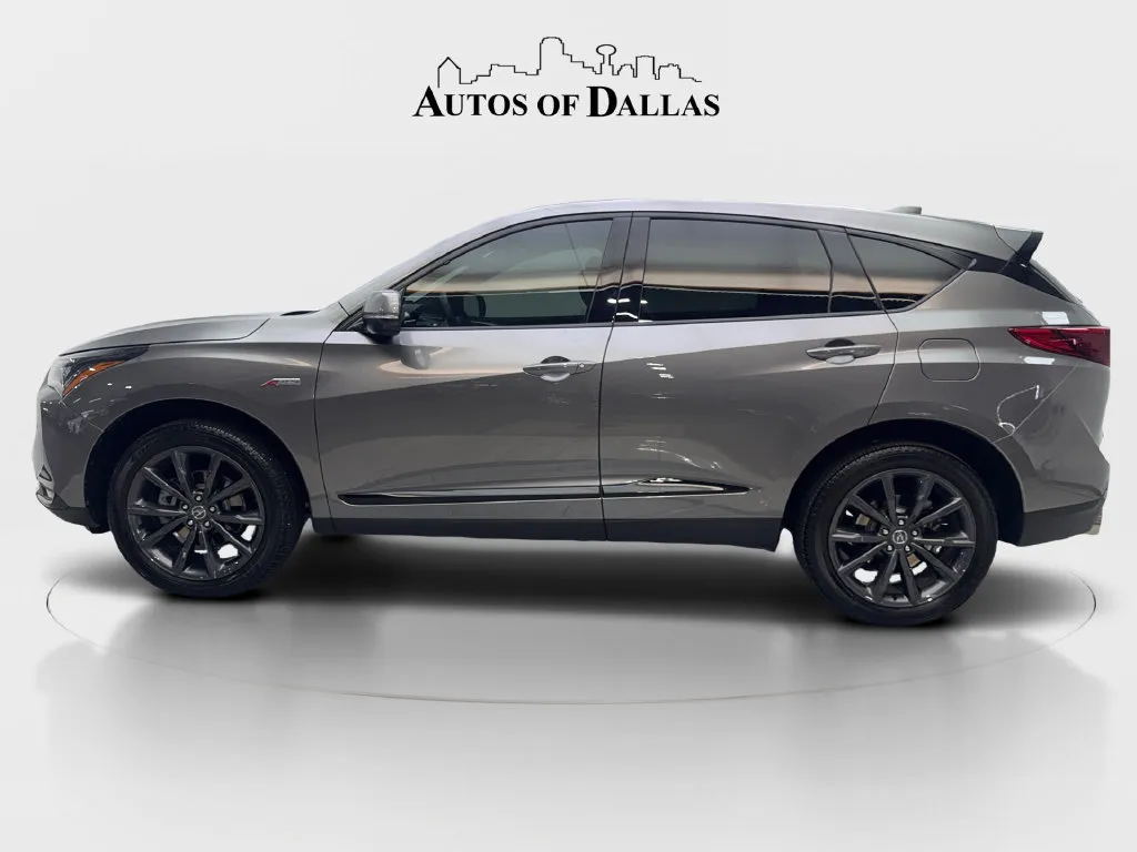 Acura RDX photo 6