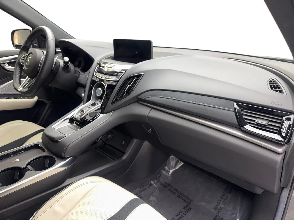 Acura RDX photo 55
