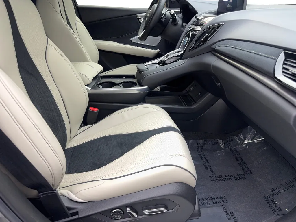 Acura RDX photo 47