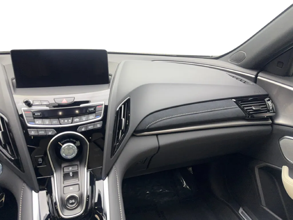 Acura RDX photo 57