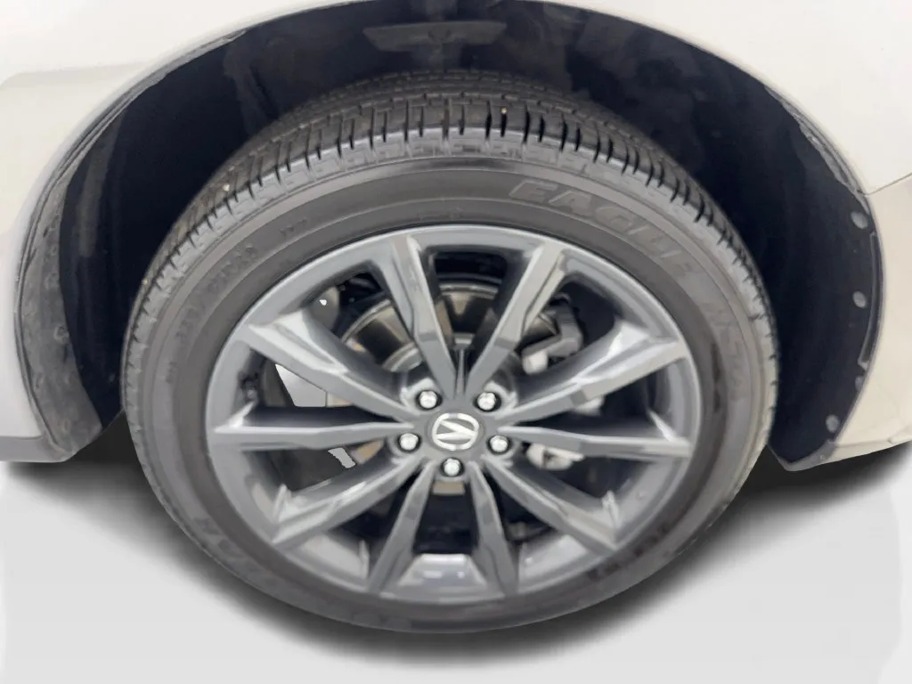 Acura RDX photo 87