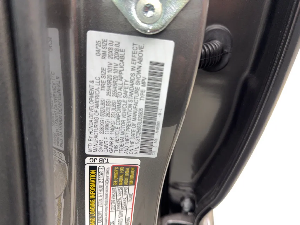 Acura RDX photo 92