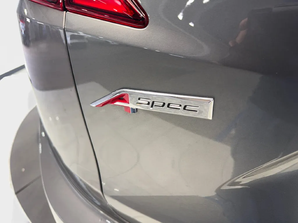 Acura RDX photo 25