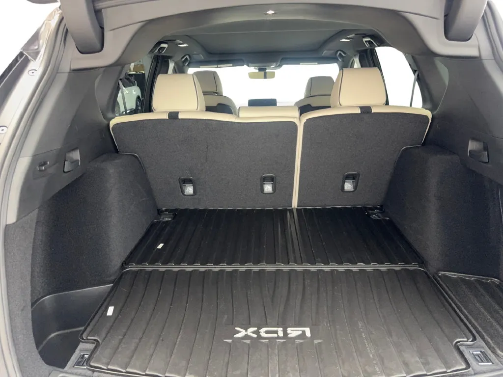 Acura RDX photo 81