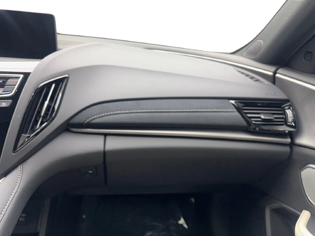 Acura RDX photo 61
