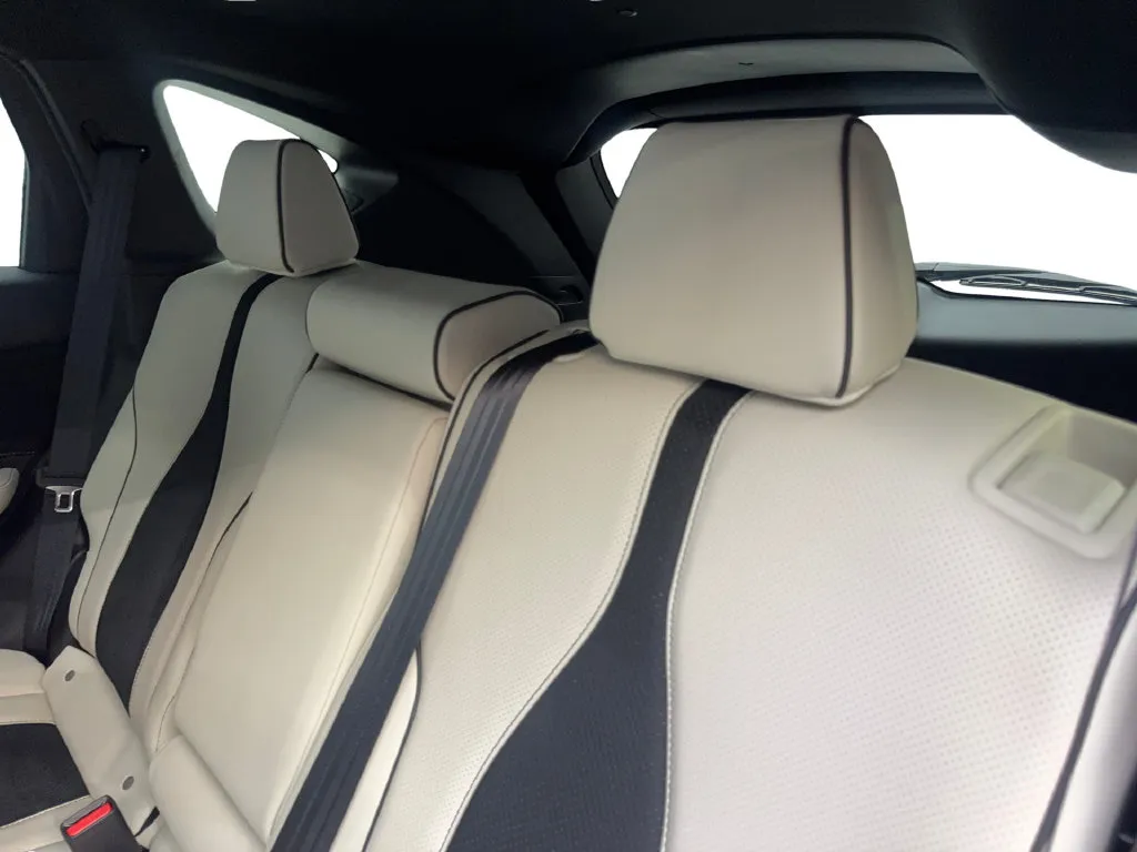 Acura RDX photo 37