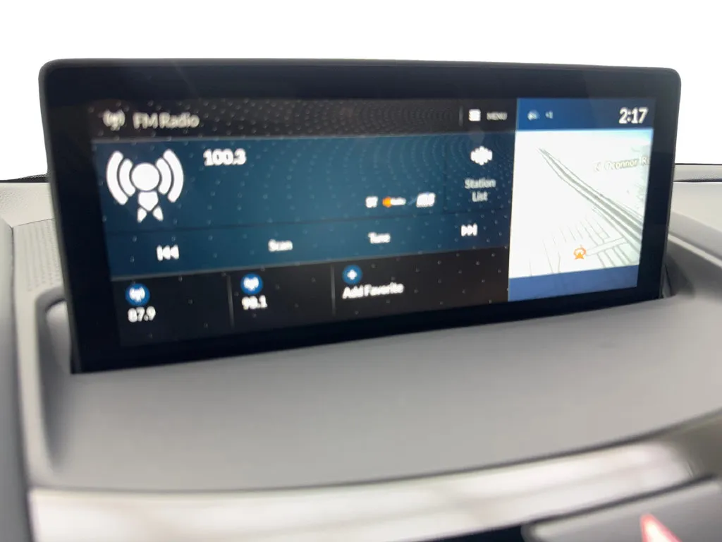 Acura RDX photo 66