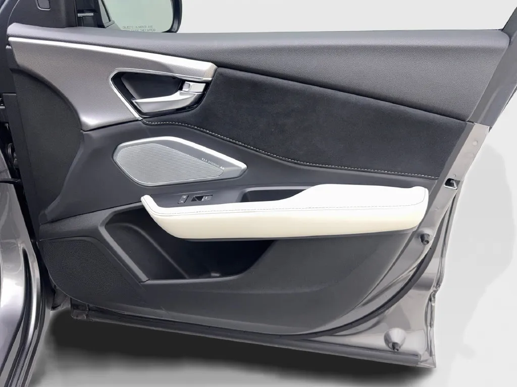 Acura RDX photo 51