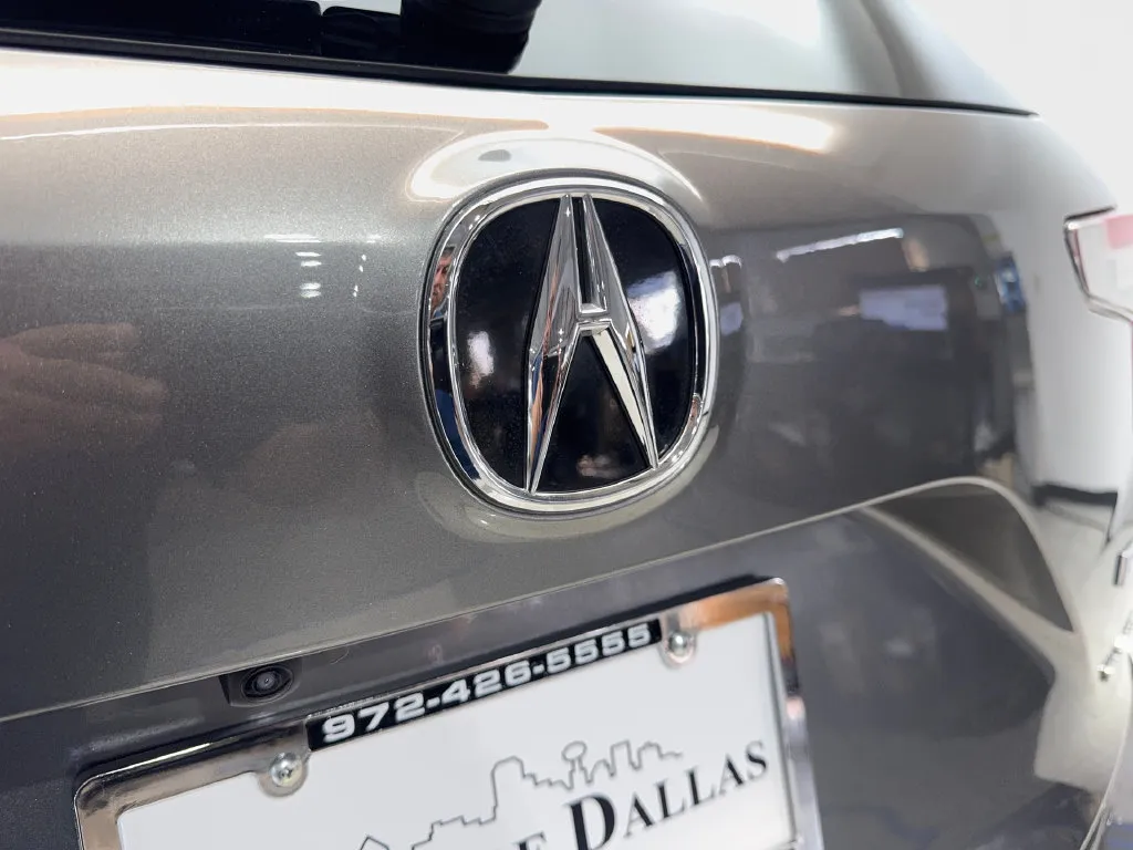 Acura RDX photo 23
