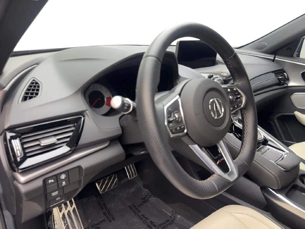 Acura RDX photo 53