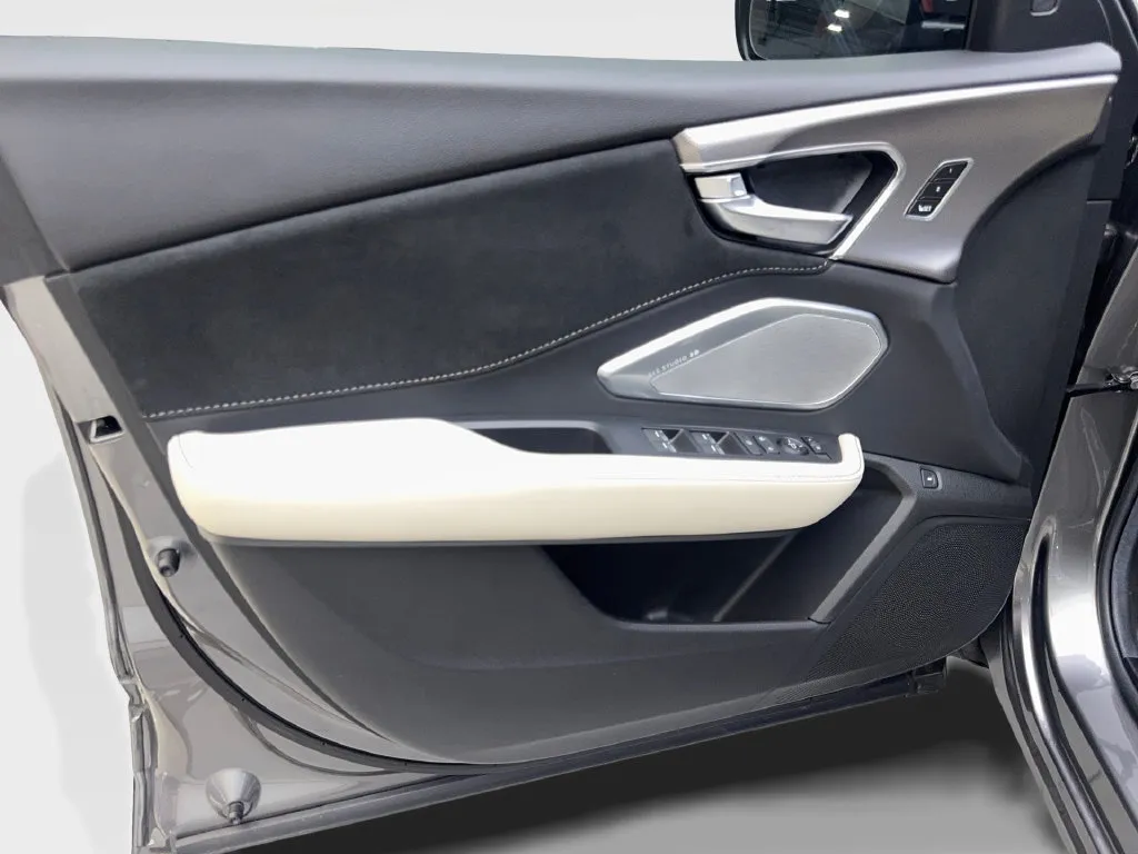 Acura RDX photo 34