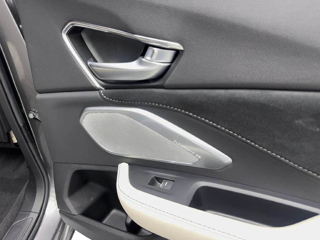 Acura RDX photo 46