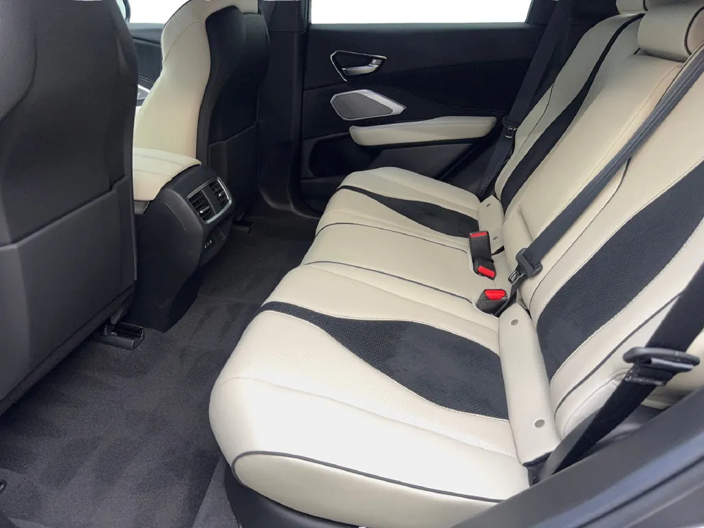 Acura RDX photo 36