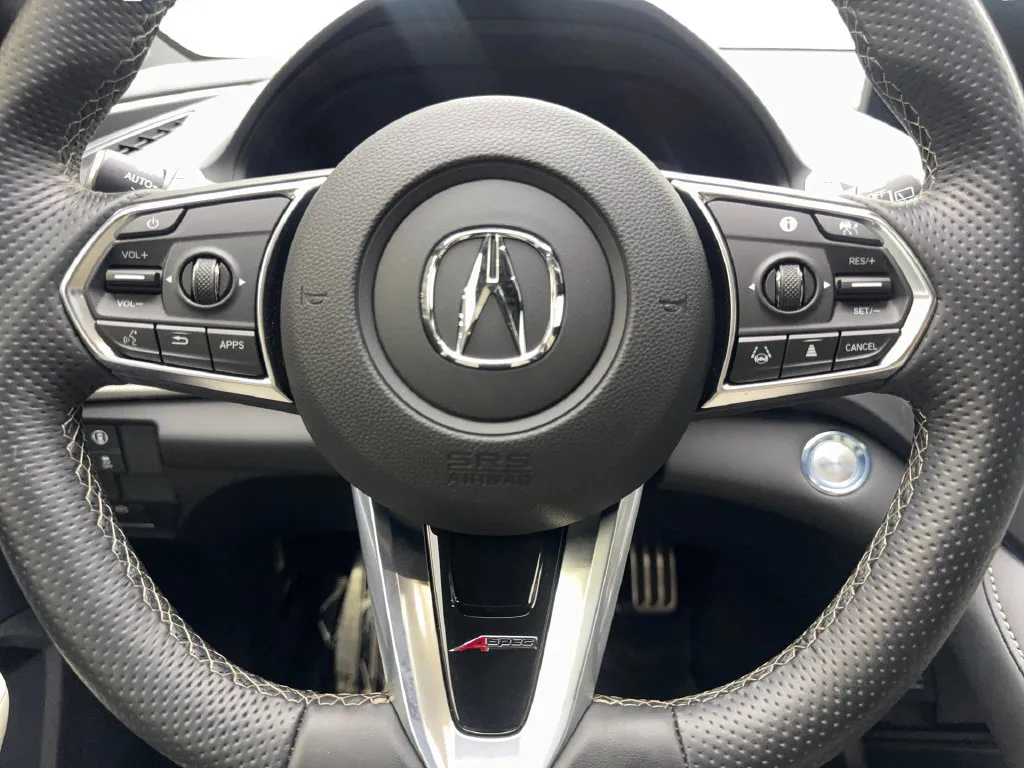 Acura RDX photo 60