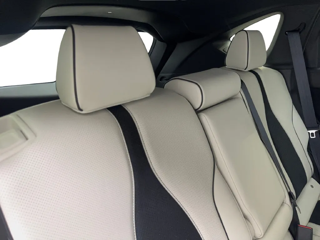 Acura RDX photo 43