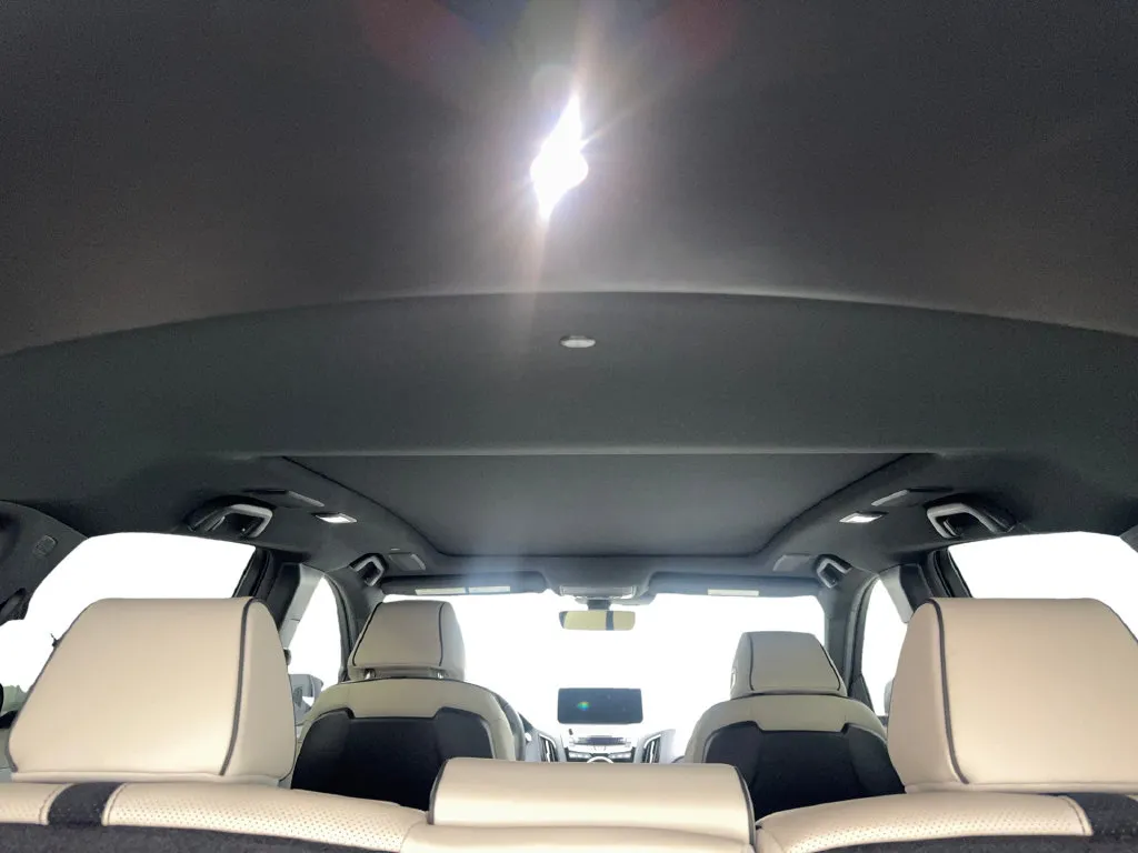 Acura RDX photo 75