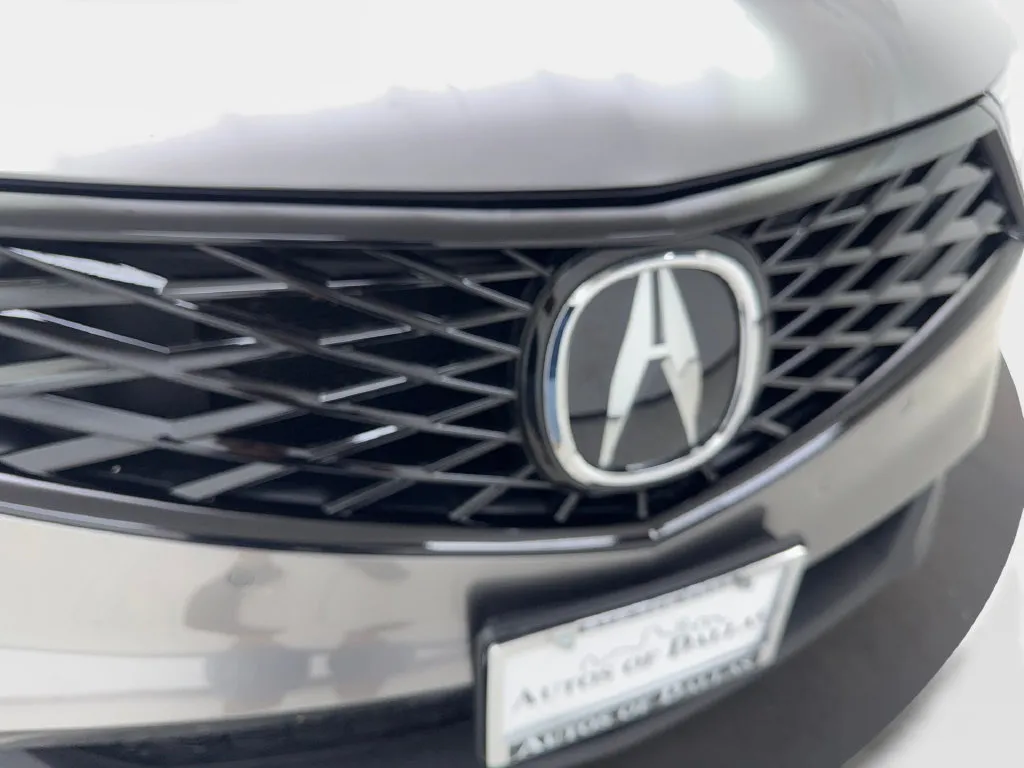 Acura RDX photo 28