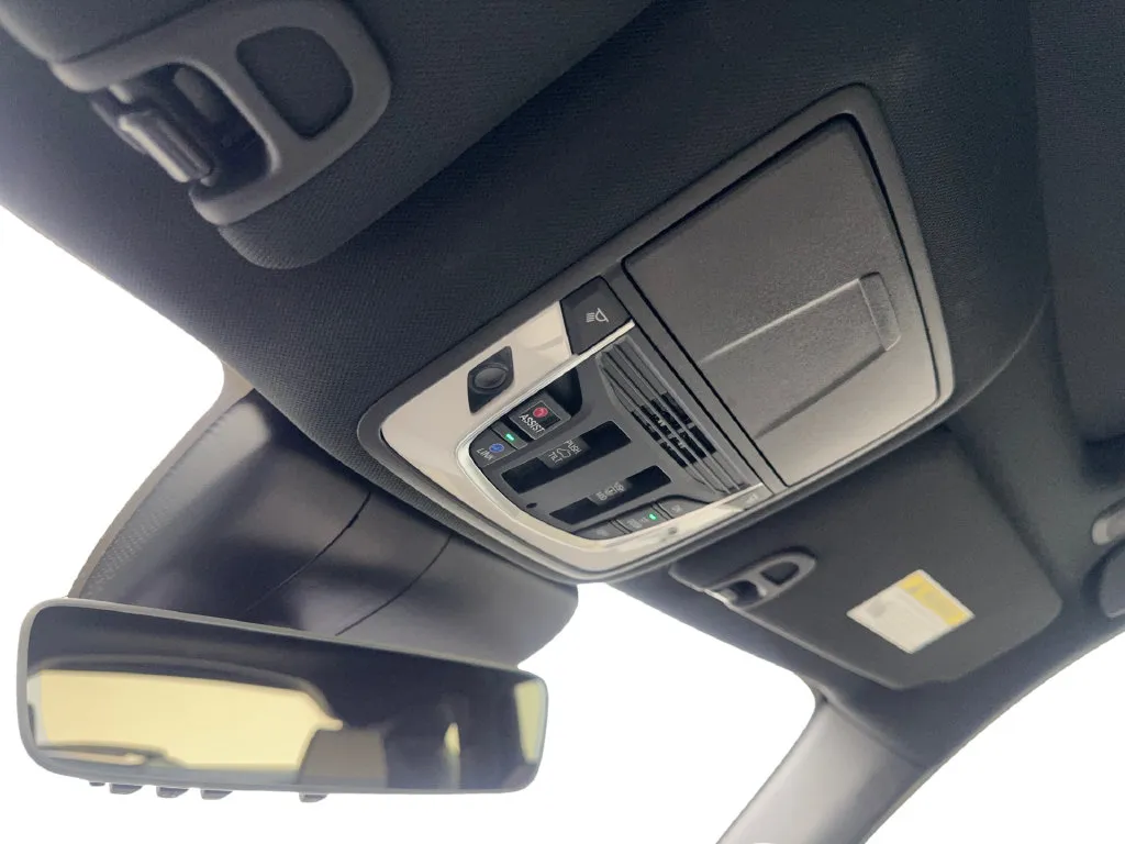 Acura RDX photo 76