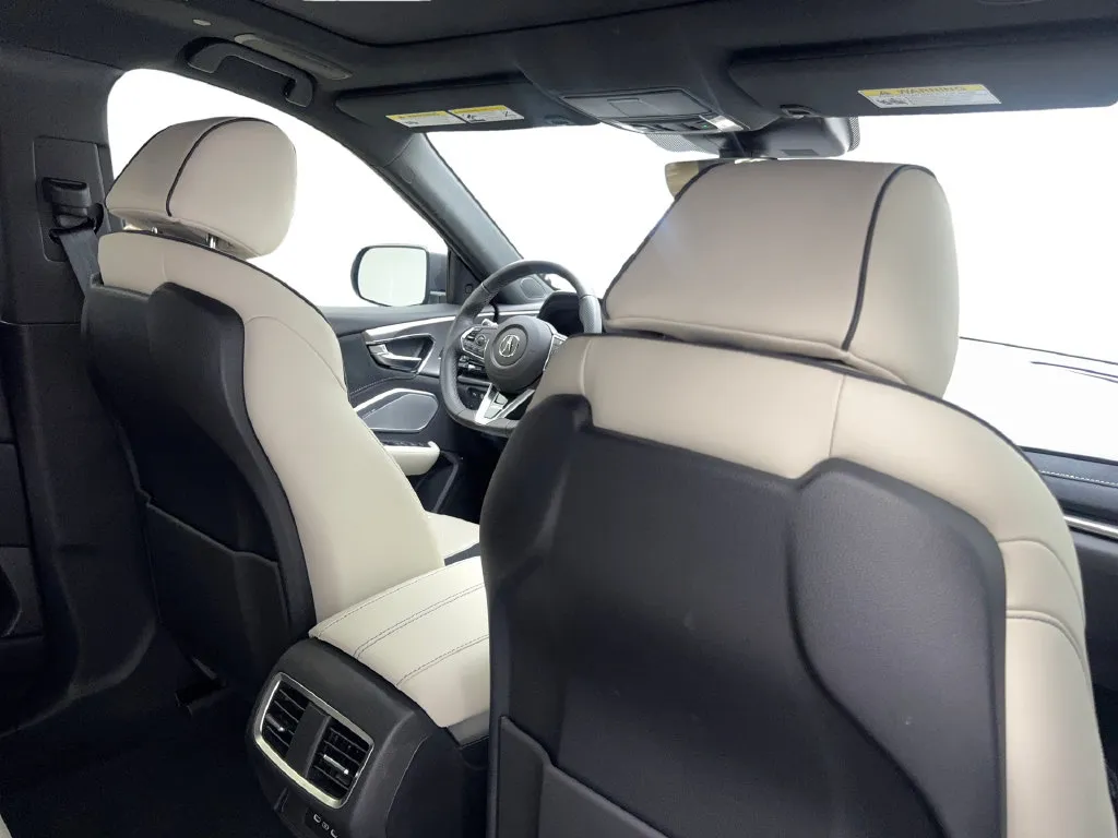 Acura RDX photo 44