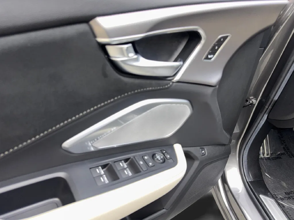 Acura RDX photo 35