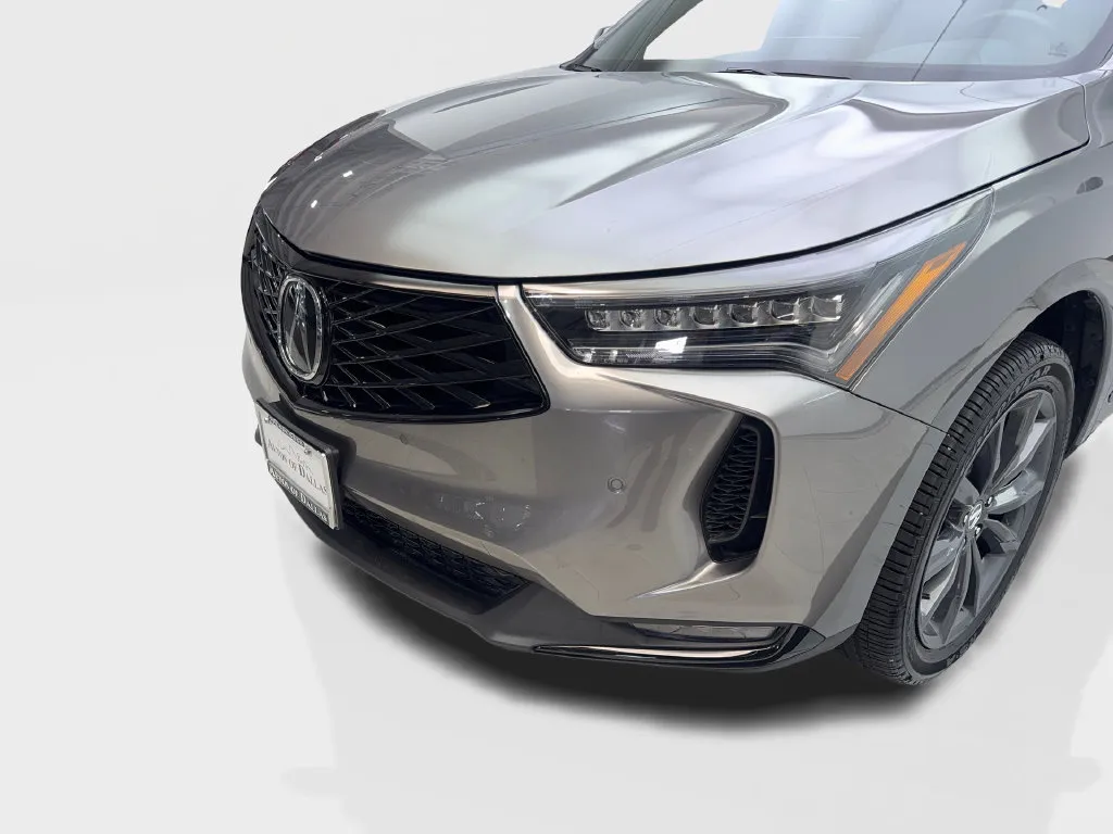 Acura RDX photo 18