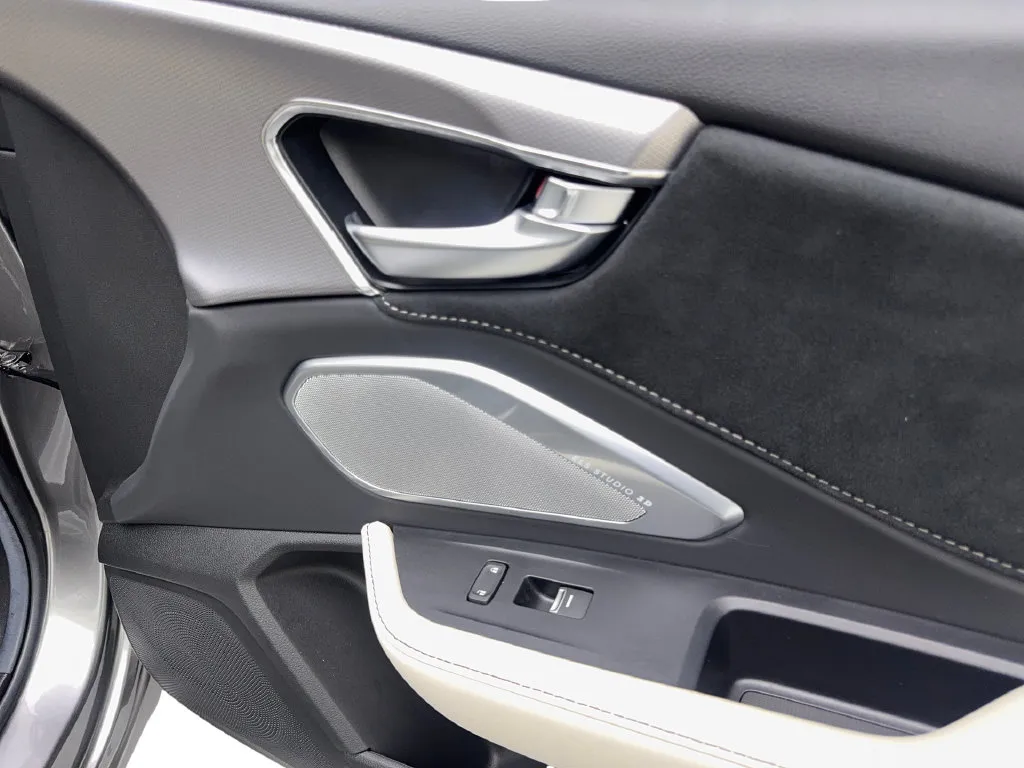 Acura RDX photo 52