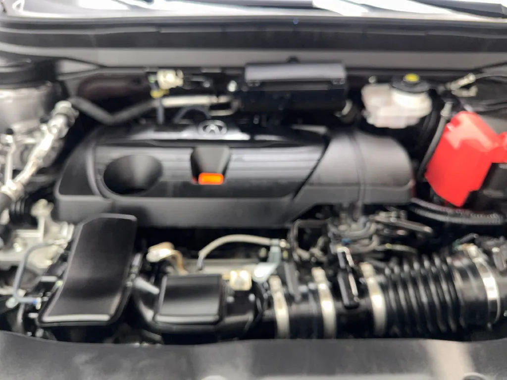 Acura RDX photo 79
