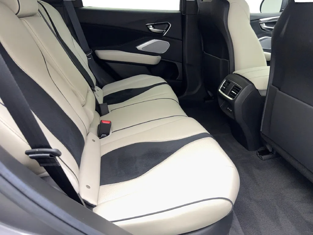 Acura RDX photo 42