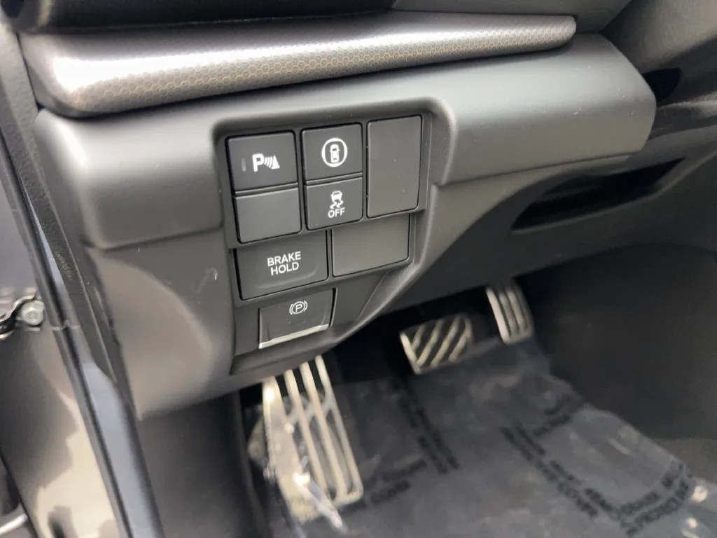 Acura RDX photo 58