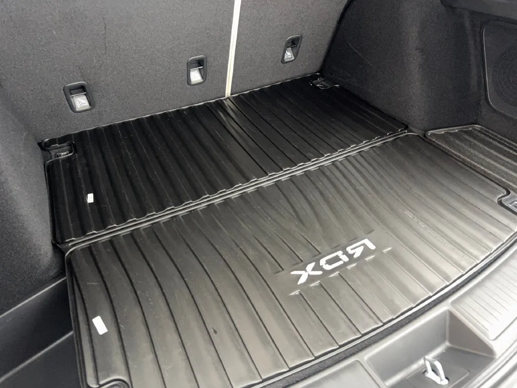 Acura RDX photo 83