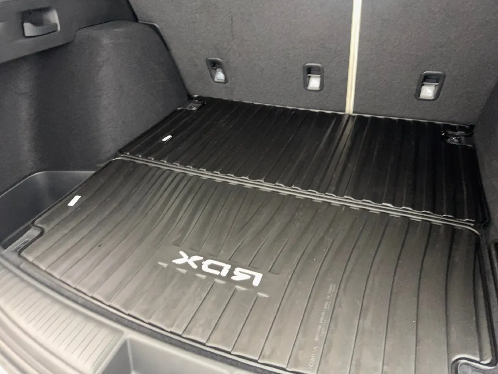 Acura RDX photo 82