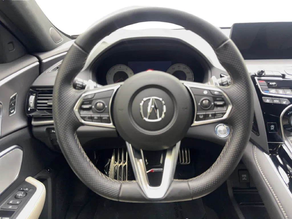 Acura RDX photo 59