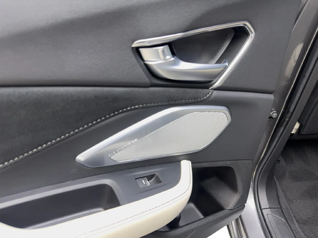 Acura RDX photo 41