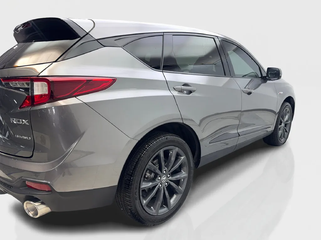 Acura RDX photo 15