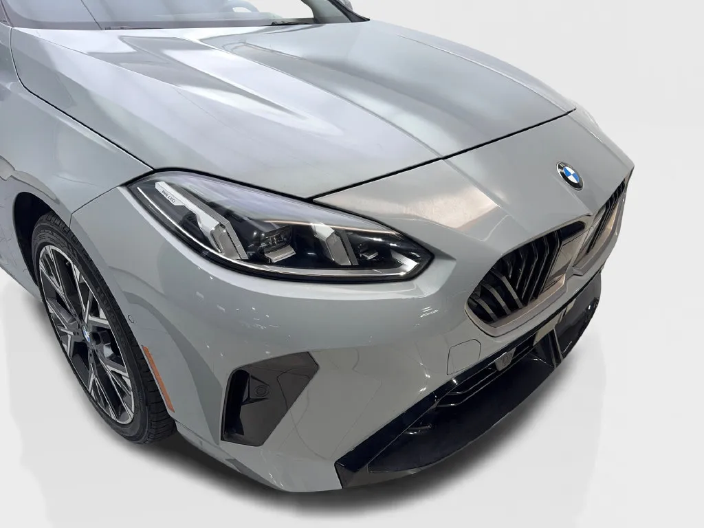 BMW 2 Series photo 19