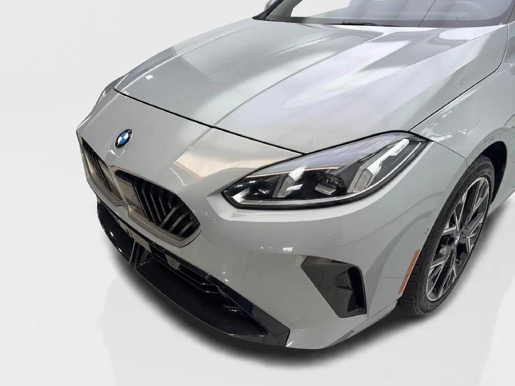 BMW 2 Series photo 18