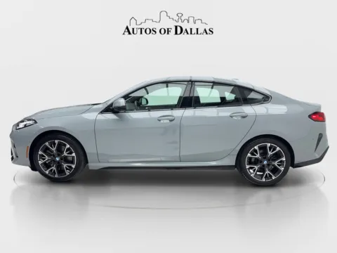 More photos of 2026 BMW 2 Series 228 Gran Coupe at Autos of Dallas - Irving, TX