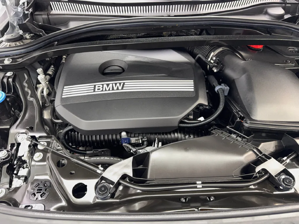 BMW 2 Series photo 73