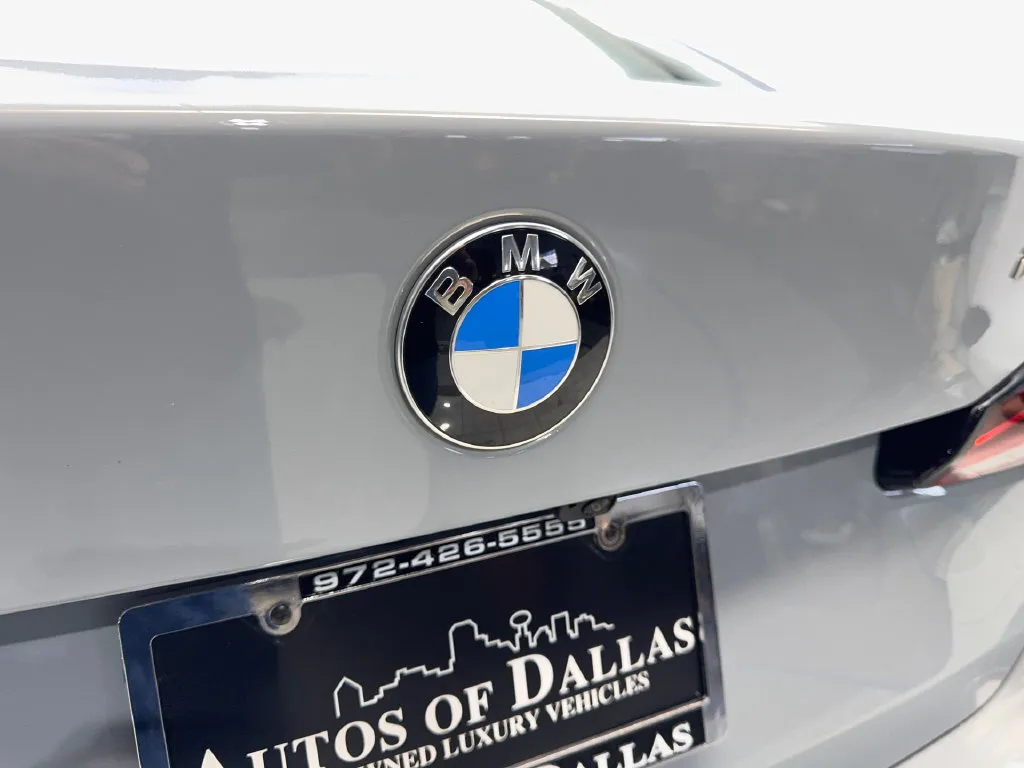 BMW 2 Series photo 23