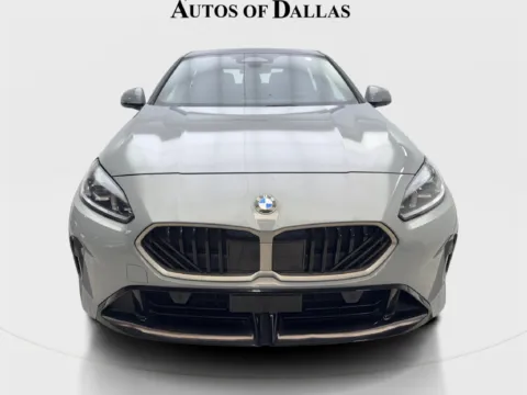 More photos of 2026 BMW 2 Series 228 Gran Coupe at Autos of Dallas - Irving, TX