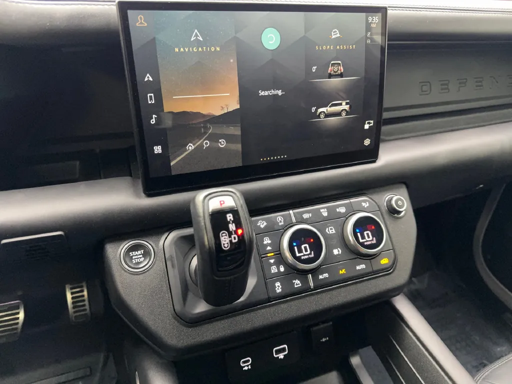 2023 Land Rover Defender V8 - Photo 63