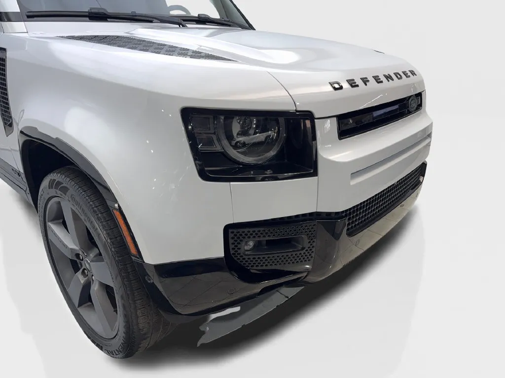 2023 Land Rover Defender V8 - Photo 19