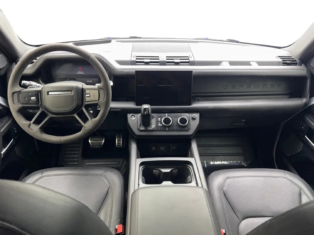 2023 Land Rover Defender V8 - Photo 53