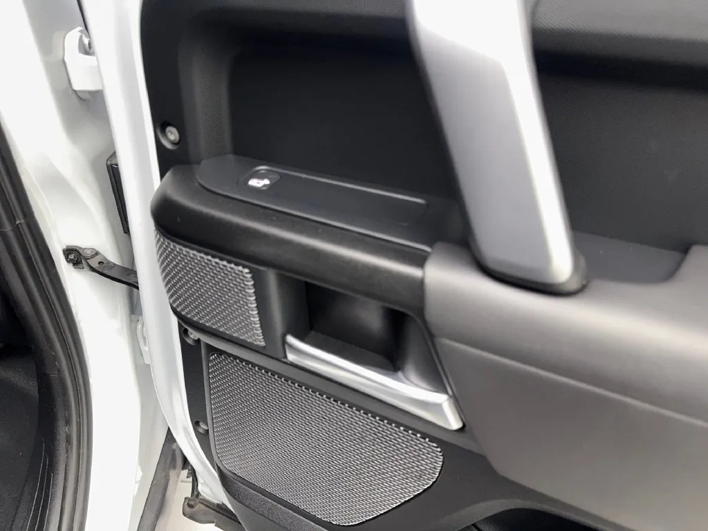 2023 Land Rover Defender V8 - Photo 45