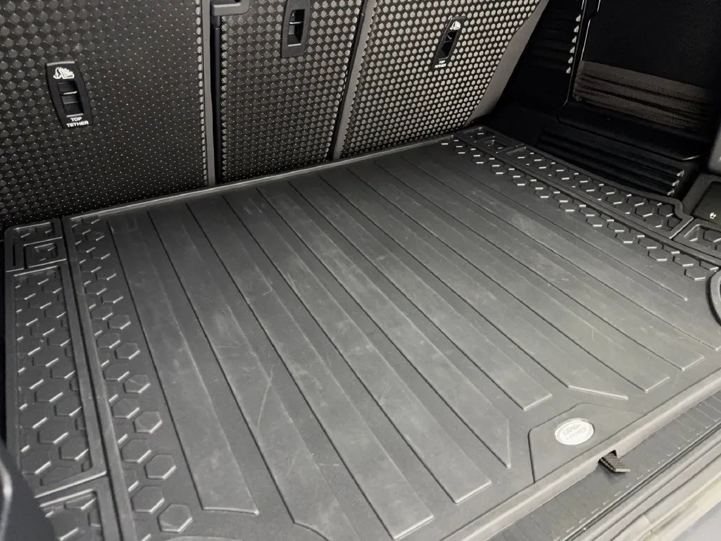 2023 Land Rover Defender V8 - Photo 82