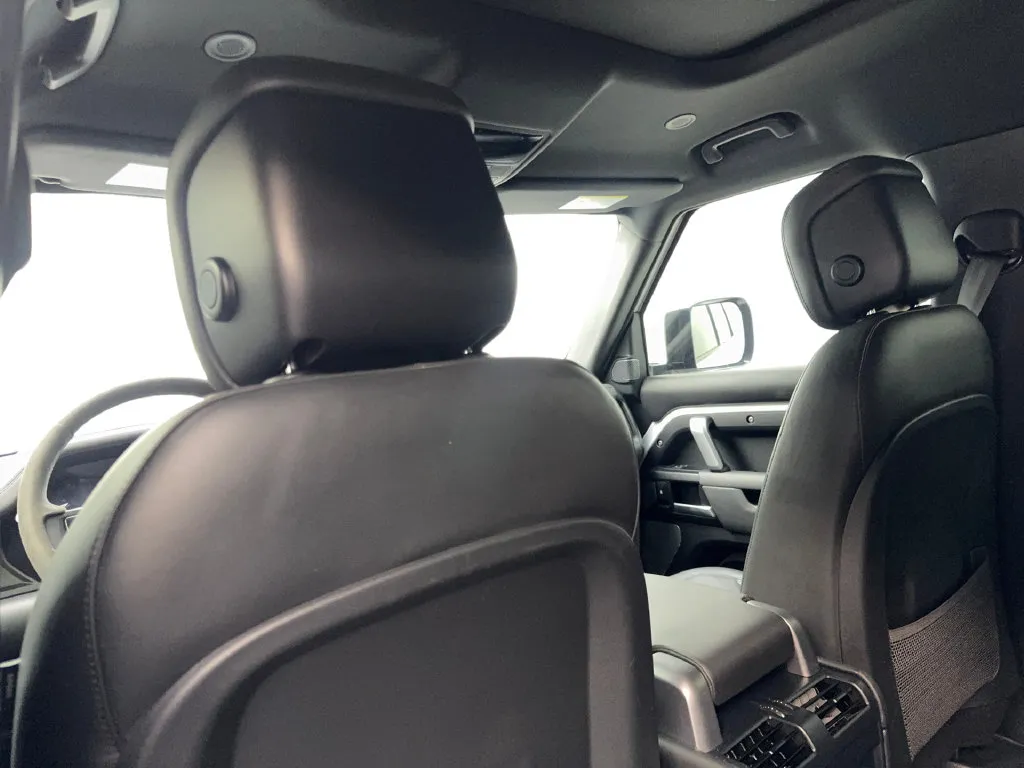 2023 Land Rover Defender V8 - Photo 37